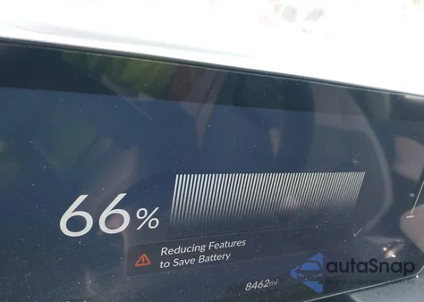 2024 Honda Prologue Ex z USA, uszkodzony, nr VIN 3GPKHURM8RS509918